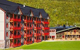 Ski Lodge Tänndalen